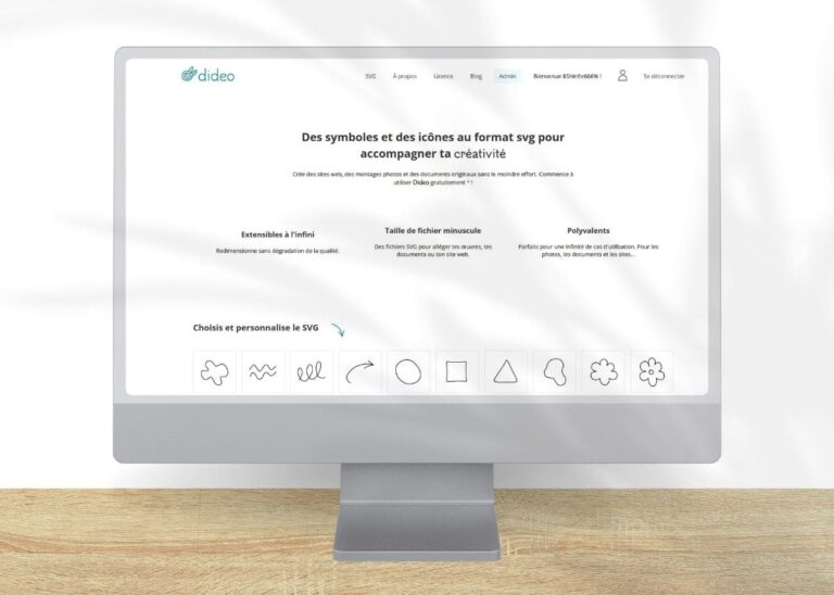 Lire la suite à propos de l’article Dideo : Un site en PHP orienté objet