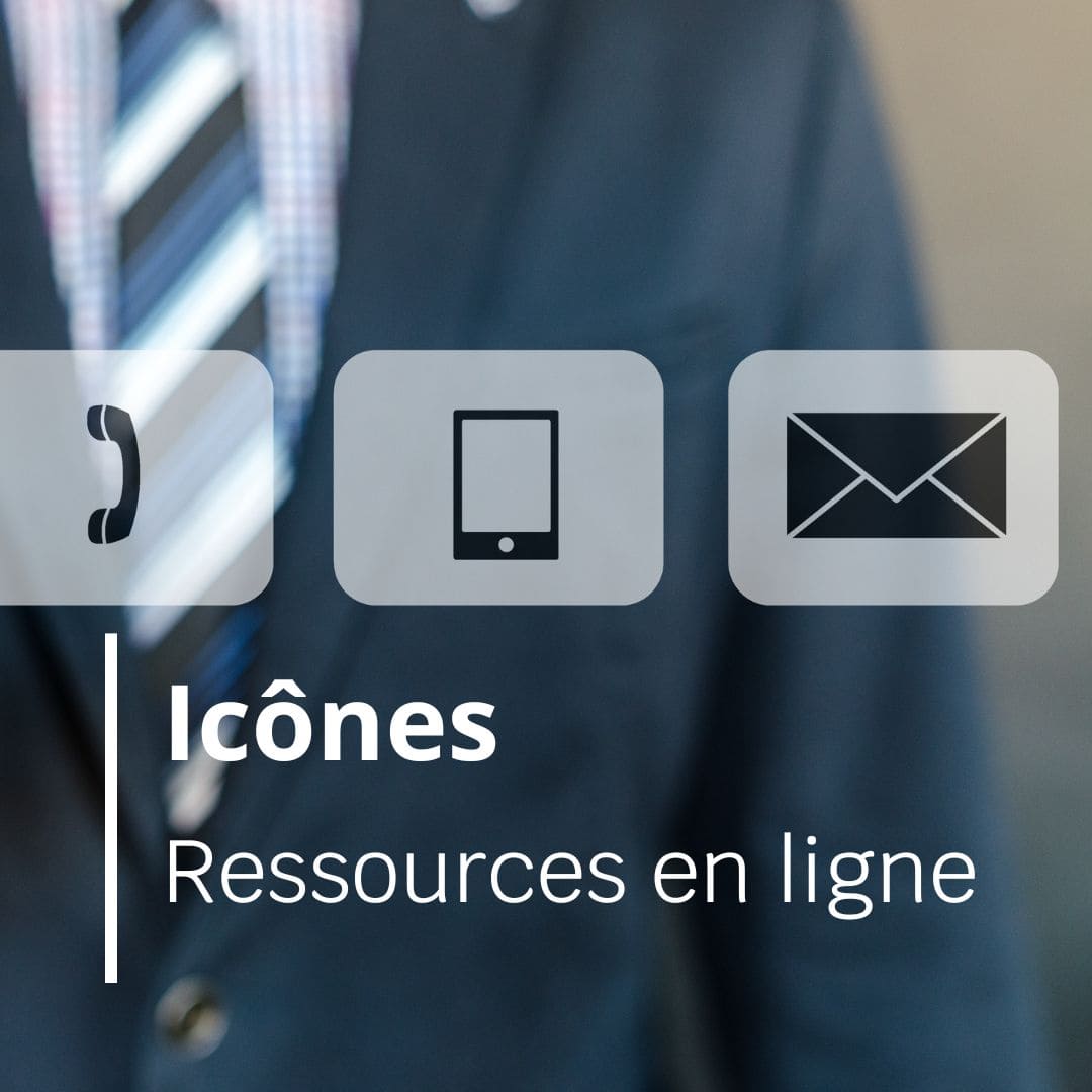 You are currently viewing Les icônes : liens vers des ressources en ligne