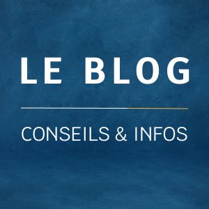 Le blog de Lise Mazé, créatrice de sites internet WordPress.