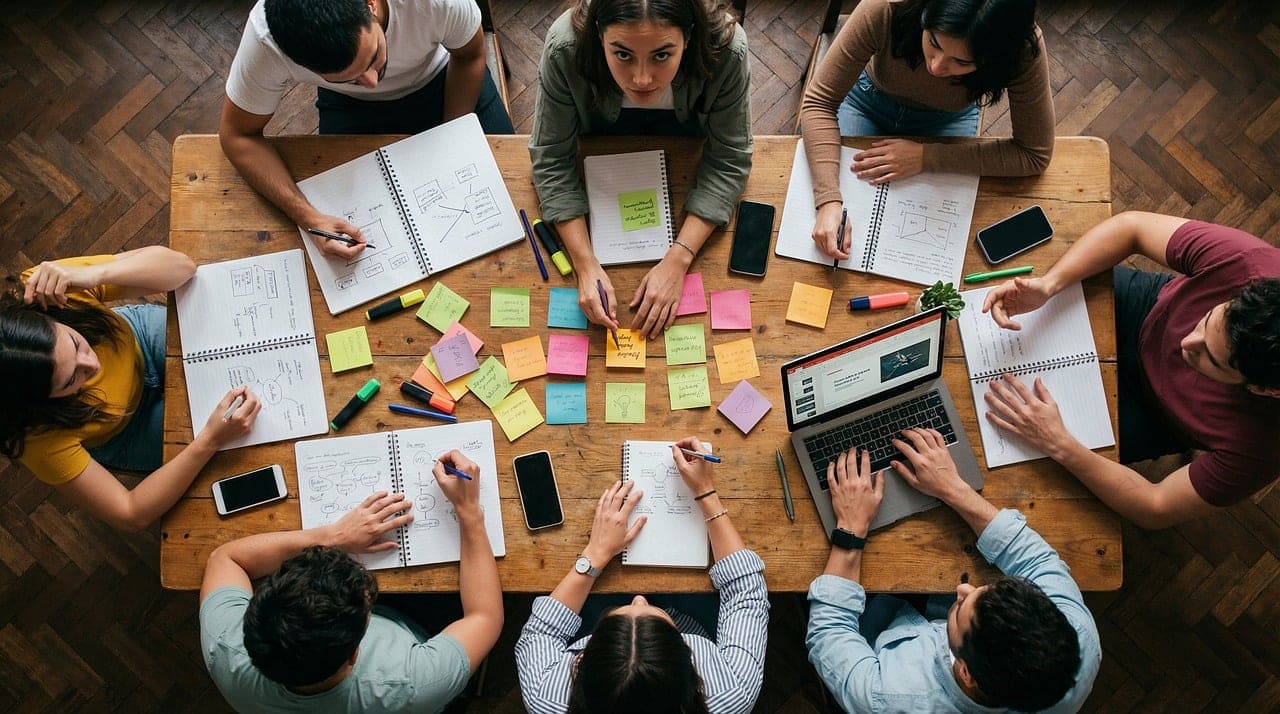 Coût de création d’un site internet pour une association